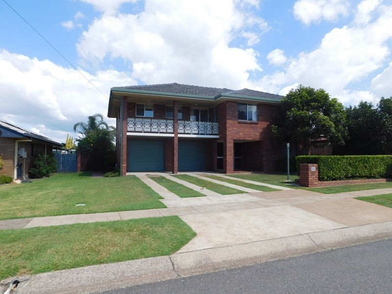 17 Gateway Street, Wynnum West QLD 4178