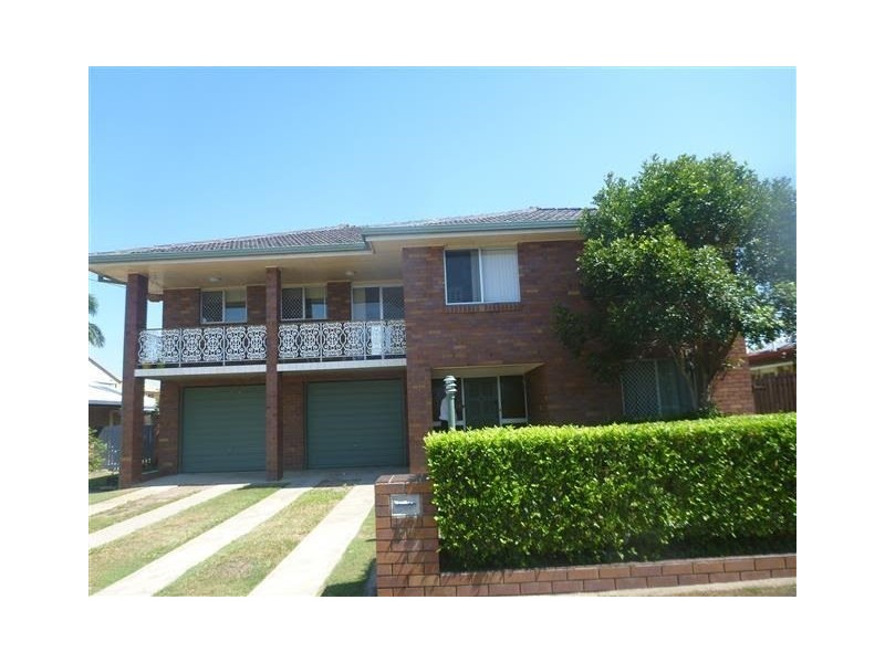 17 Gateway Street, Wynnum West QLD 4178