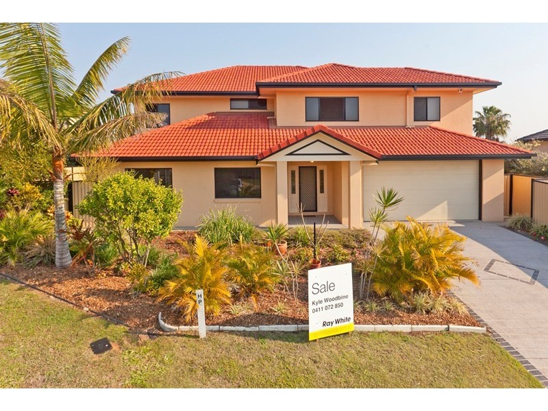7 Summit Place, Wynnum West QLD 4178