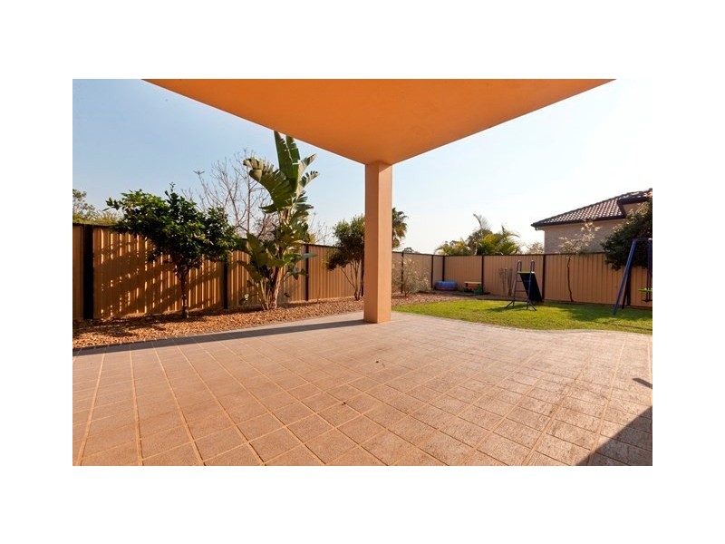 7 Summit Place, Wynnum West QLD 4178