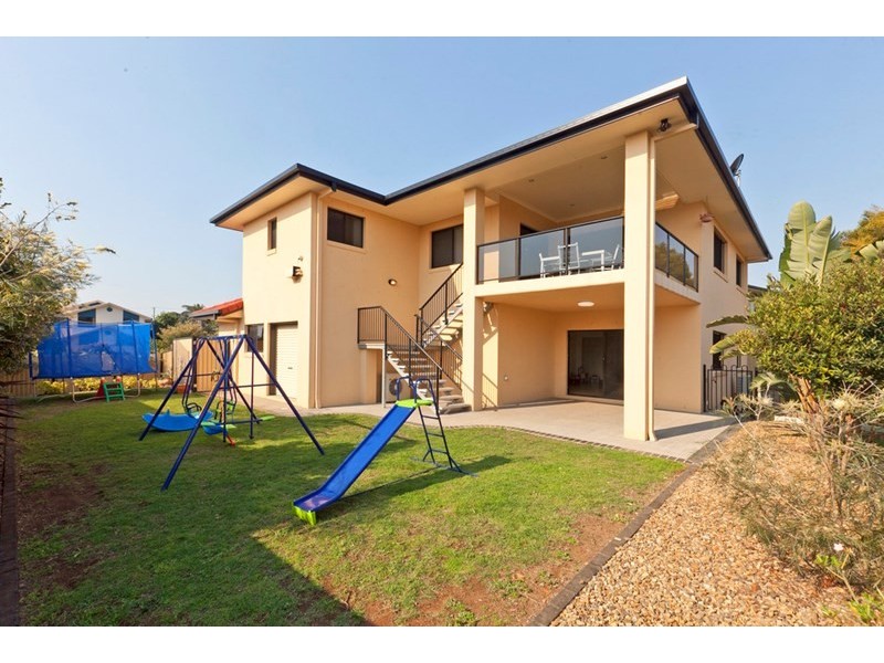 7 Summit Place, Wynnum West QLD 4178
