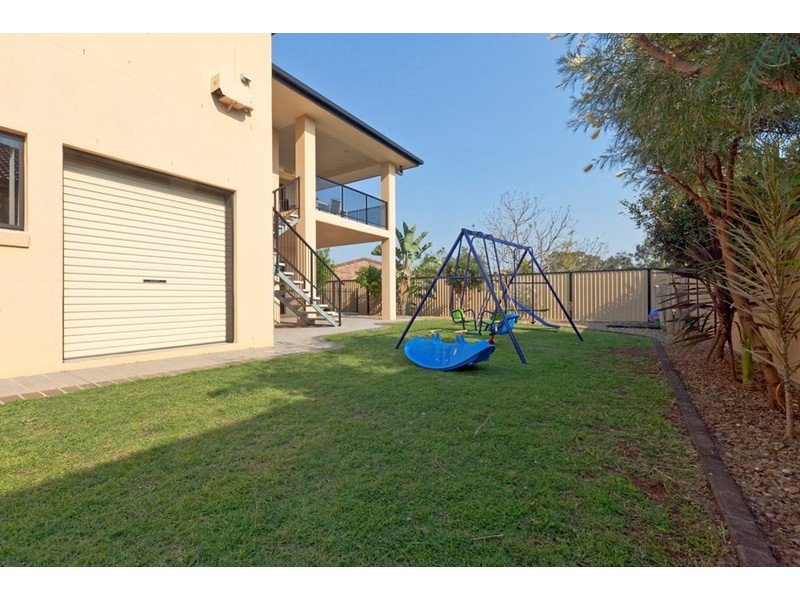 7 Summit Place, Wynnum West QLD 4178