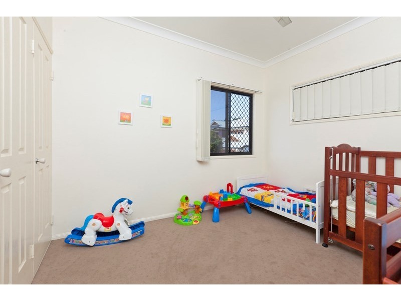 7 Summit Place, Wynnum West QLD 4178