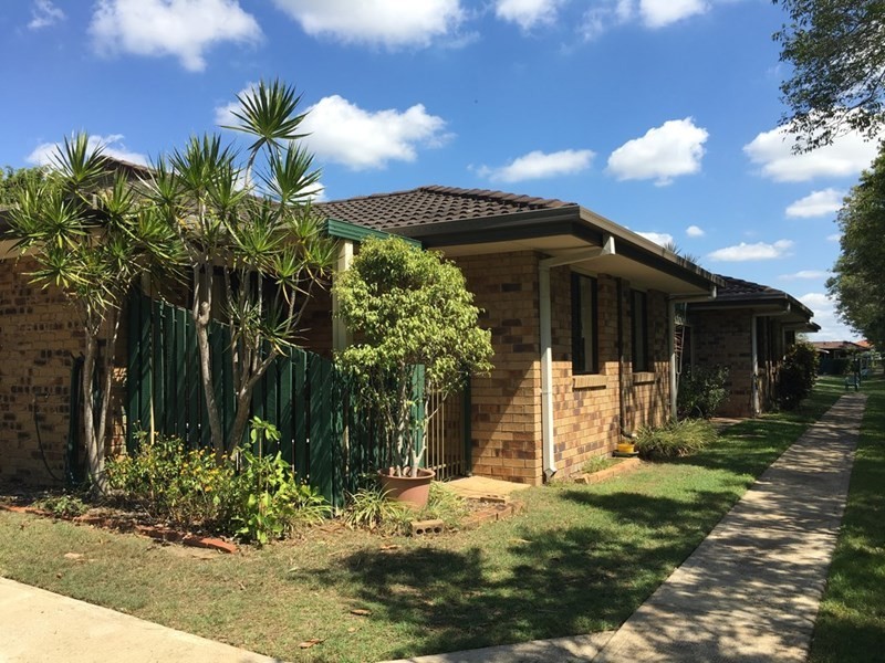 69/15 Carmichael Court, Wynnum West QLD 4178