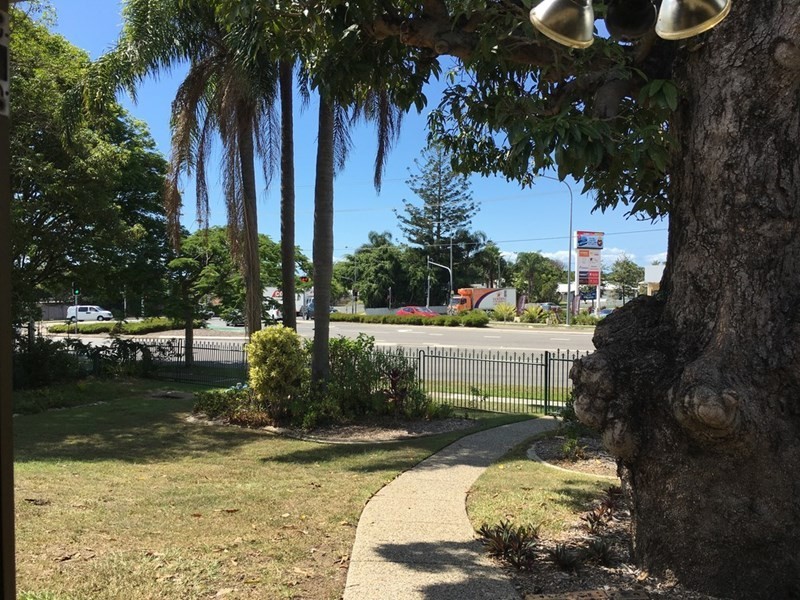 69/15 Carmichael Court, Wynnum West QLD 4178