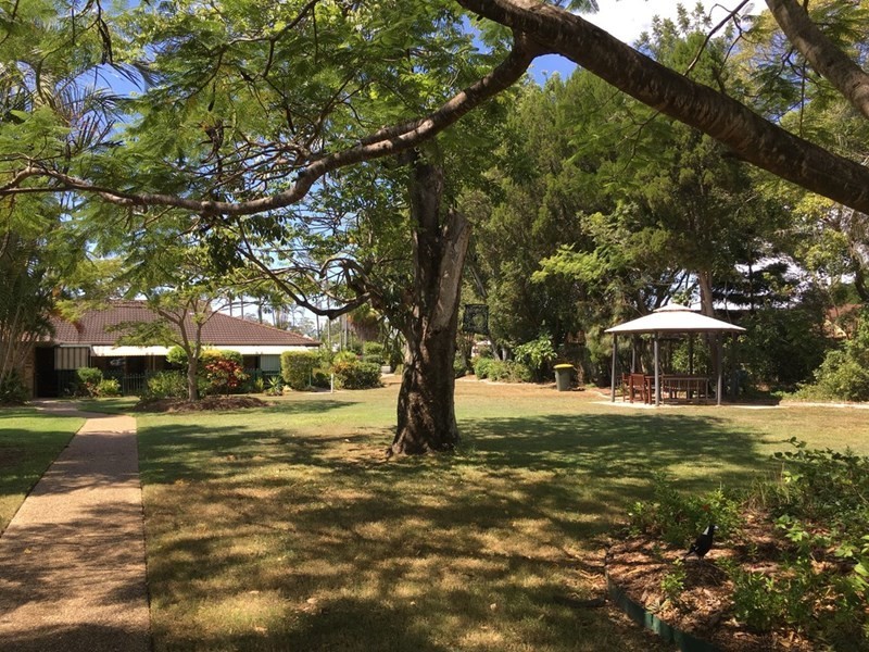 69/15 Carmichael Court, Wynnum West QLD 4178