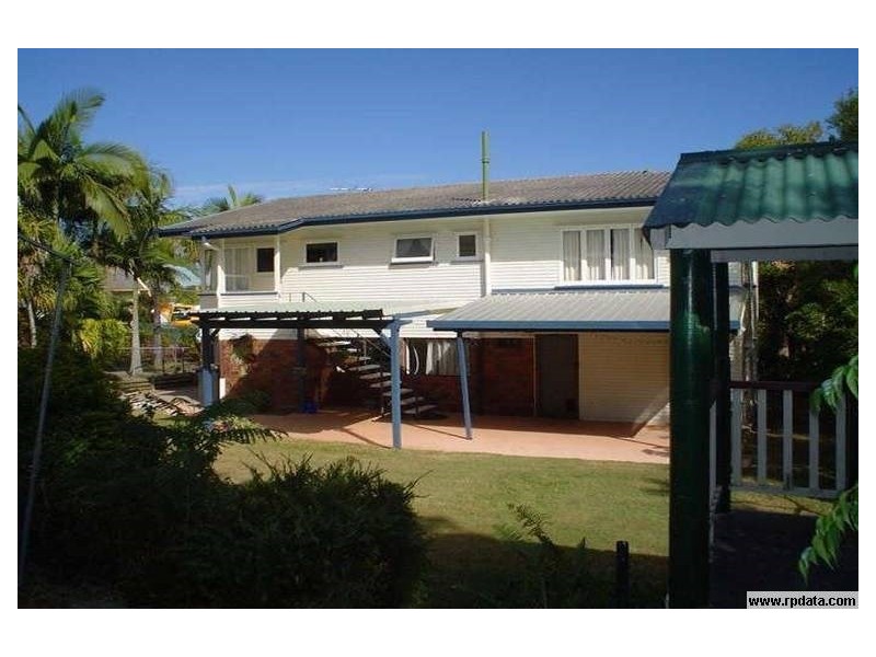 22 Killarney Avenue, Manly West QLD 4179