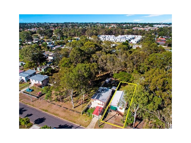 24 Padbury Street, Hemmant QLD 4174