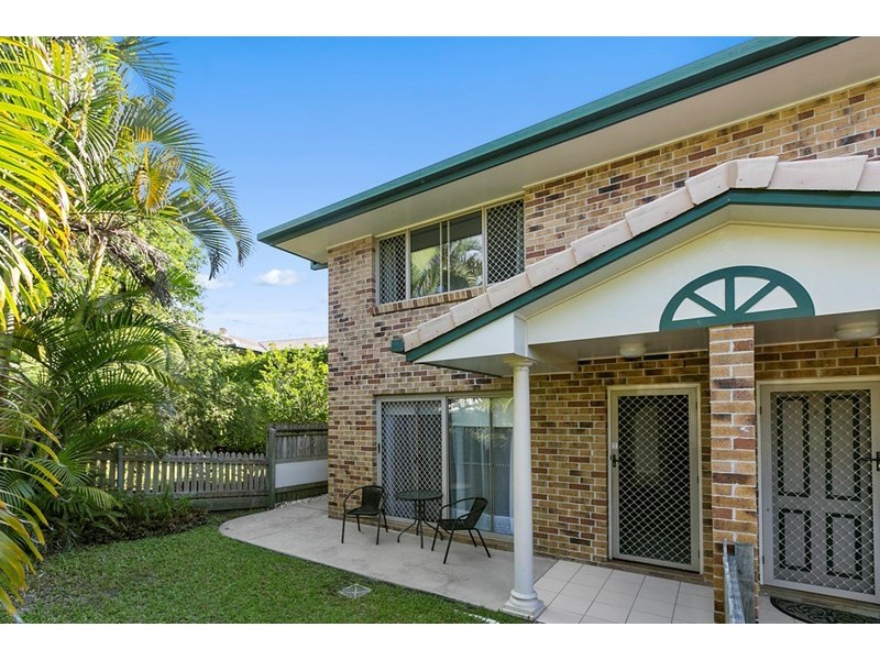 5/56 Ogilvie Street, Alexandra Hills QLD 4161