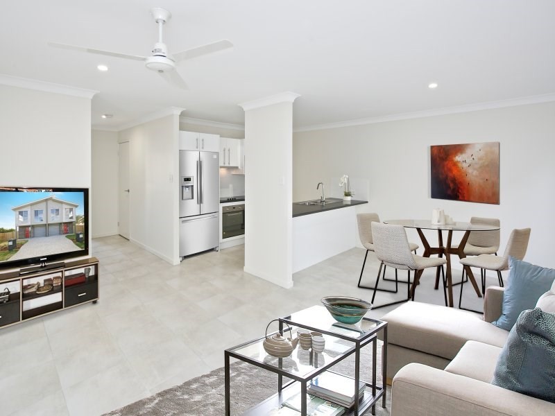 1/18 Seaford Street, Wynnum QLD 4178