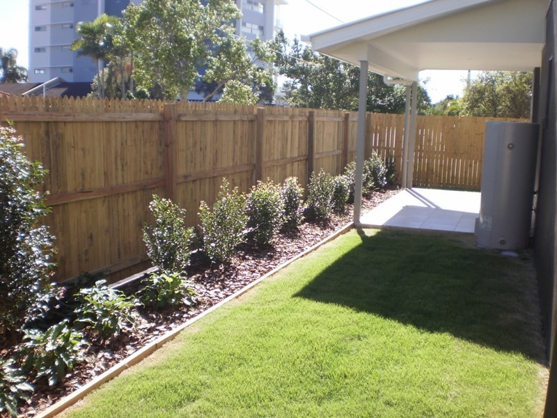 1/18 Seaford Street, Wynnum QLD 4178
