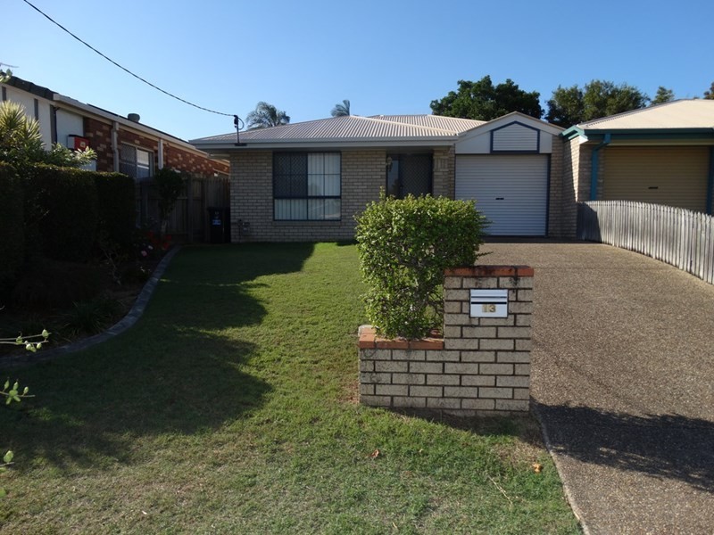 13 Outram Street, Lota QLD 4179