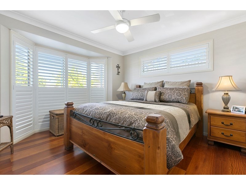 3 Linthorpe Court, Capalaba QLD 4157