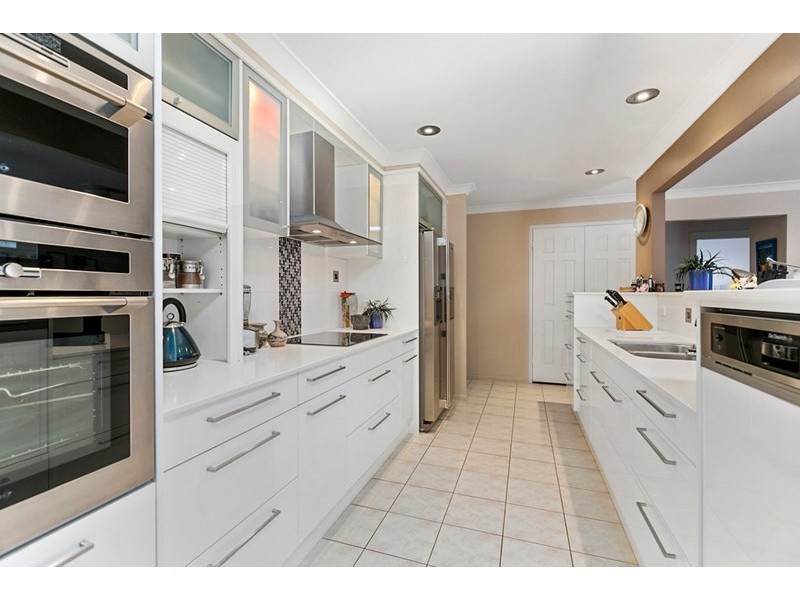3 Linthorpe Court, Capalaba QLD 4157