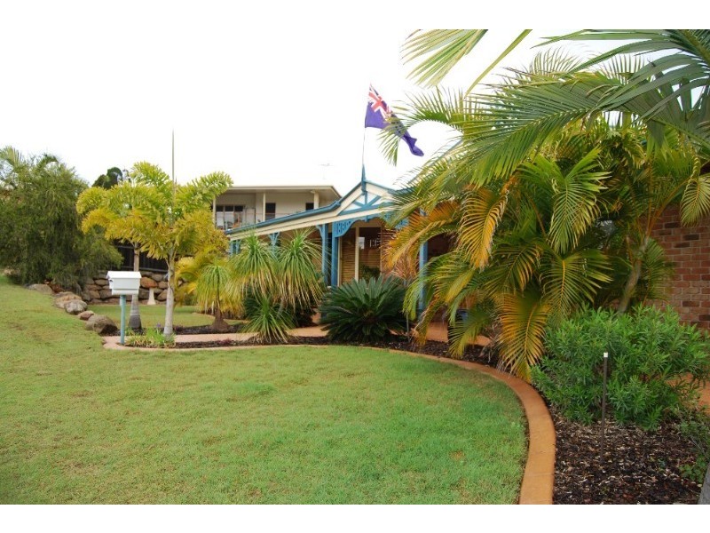 124 Petersen Street, Wynnum QLD 4178