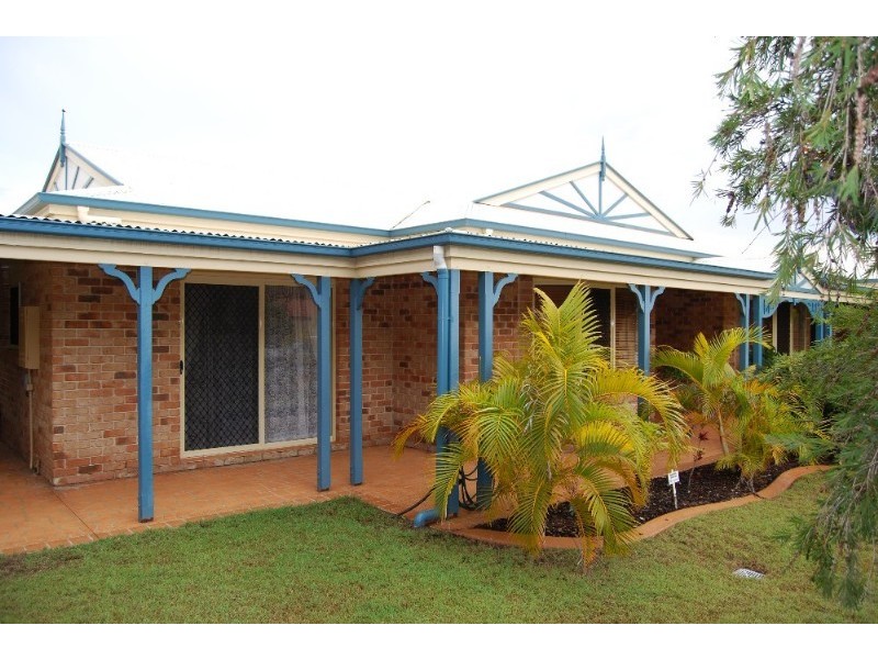 124 Petersen Street, Wynnum QLD 4178