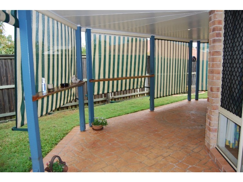 124 Petersen Street, Wynnum QLD 4178