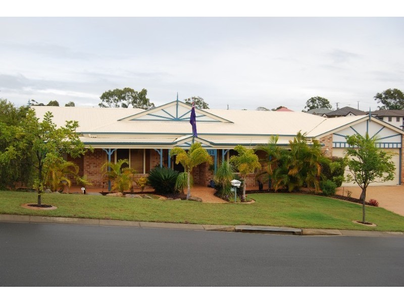 124 Petersen Street, Wynnum QLD 4178