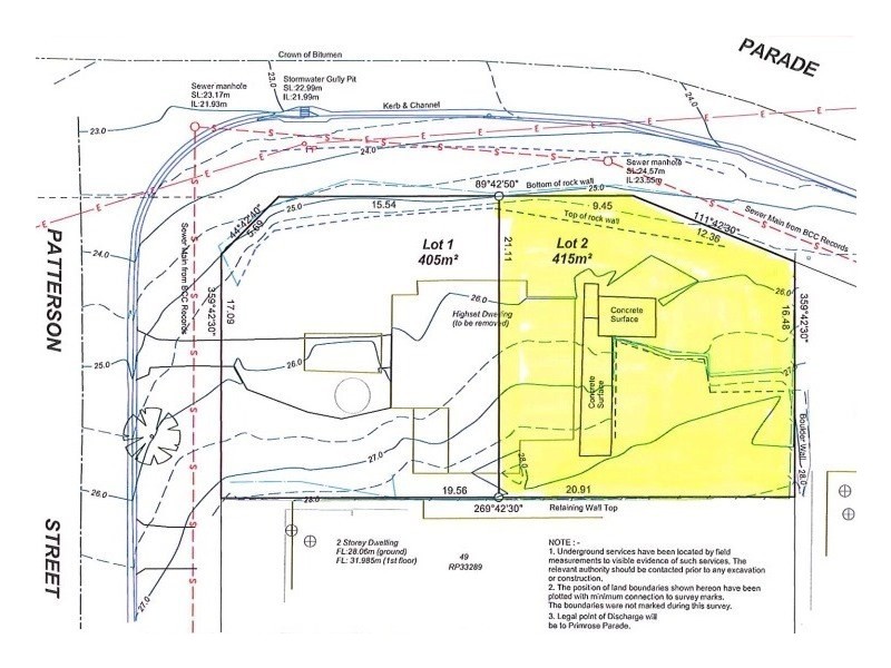 14 Primrose Parade, Wynnum QLD 4178