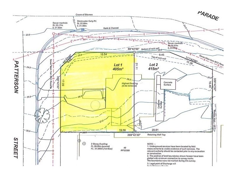 2 Patterson Street, Wynnum QLD 4178