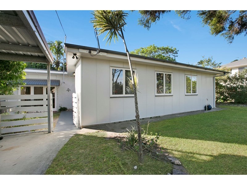 83 Prospect Street, Wynnum QLD 4178