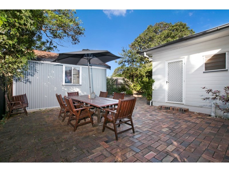 83 Prospect Street, Wynnum QLD 4178