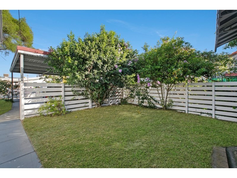 83 Prospect Street, Wynnum QLD 4178