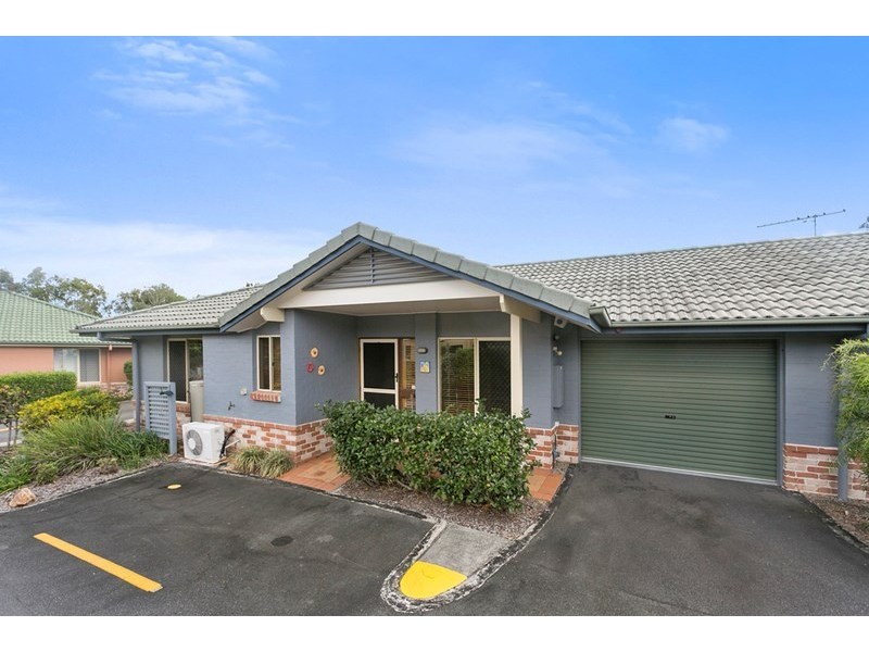 36/12 Tauris Road, Capalaba QLD 4157