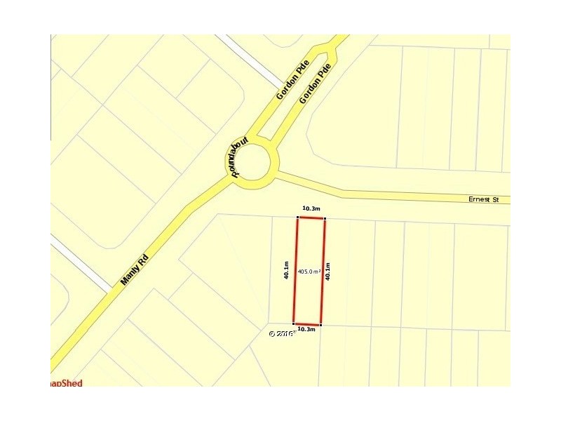 7 Ernest Street, Manly QLD 4179