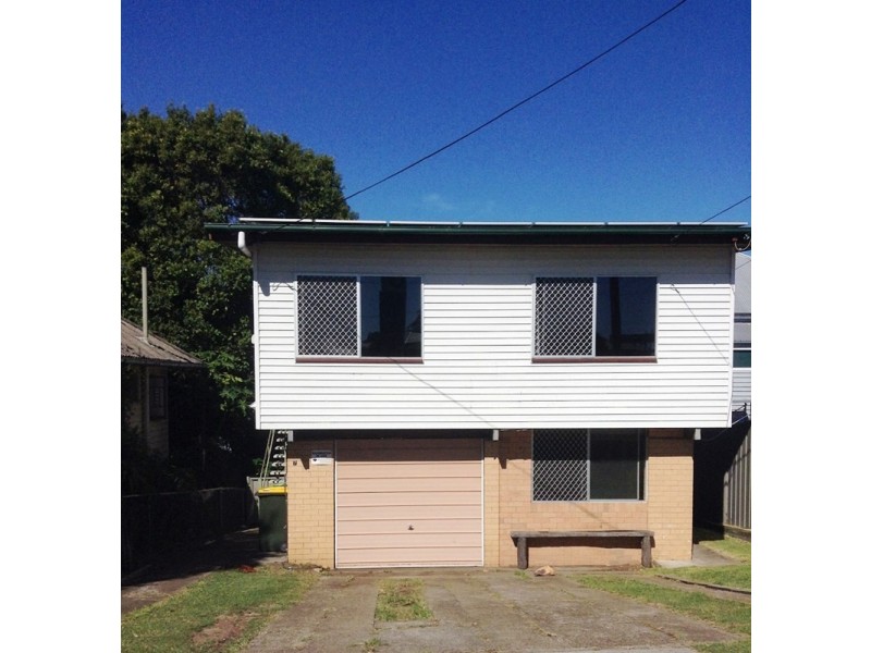 7 Ernest Street, Manly QLD 4179