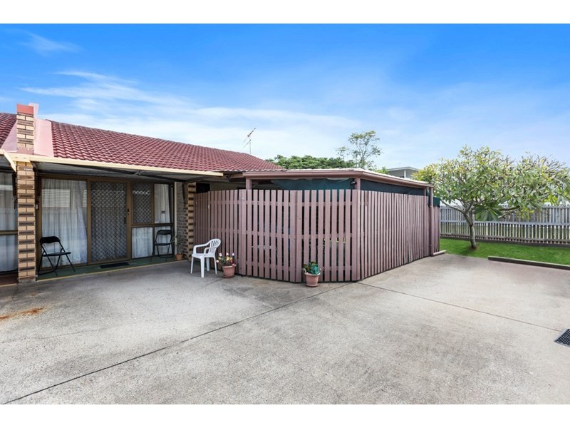 3/59 Emsworth Street, Wynnum QLD 4178
