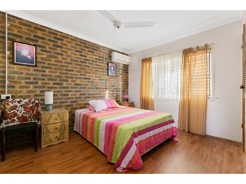 3/59 Emsworth Street, Wynnum QLD 4178