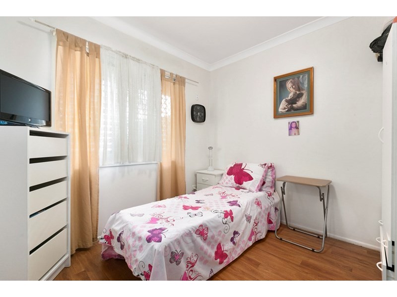 3/59 Emsworth Street, Wynnum QLD 4178