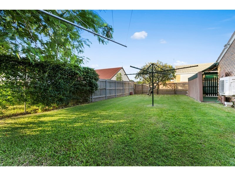 3/59 Emsworth Street, Wynnum QLD 4178