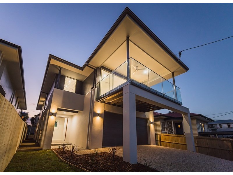 6 Kitchener Street, Wynnum QLD 4178