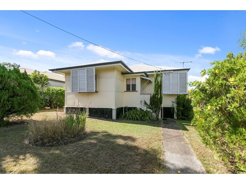 408 Oxley Road, Sherwood QLD 4075