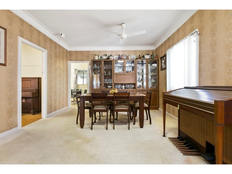 408 Oxley Road, Sherwood QLD 4075