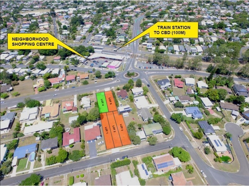 160 Wynnum North Road, Wynnum QLD 4178