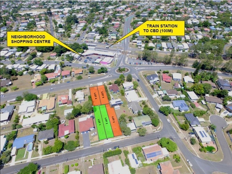 5A Roby Street, Wynnum QLD 4178