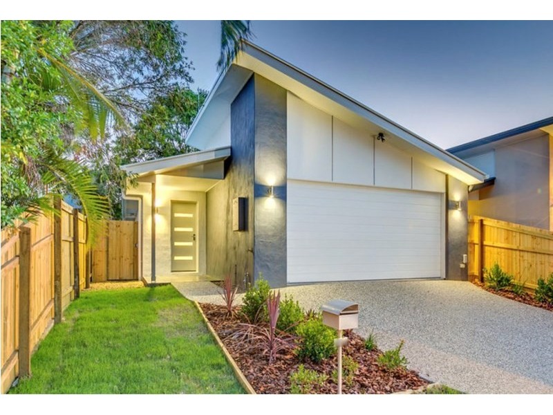 5A Roby Street, Wynnum QLD 4178