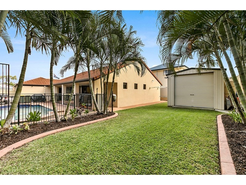 131 Petersen Street, Wynnum QLD 4178