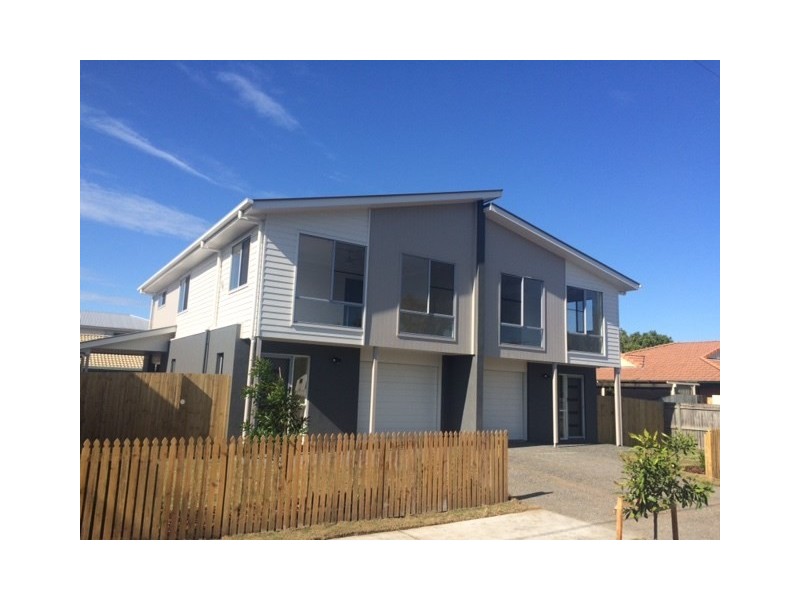 4/18 Seaford Street, Wynnum QLD 4178