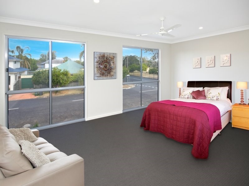 4/18 Seaford Street, Wynnum QLD 4178