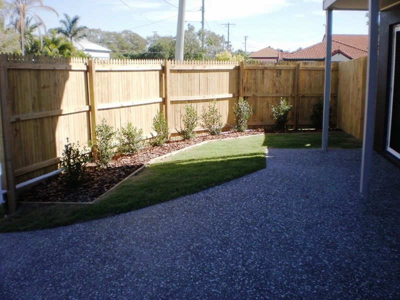 4/18 Seaford Street, Wynnum QLD 4178