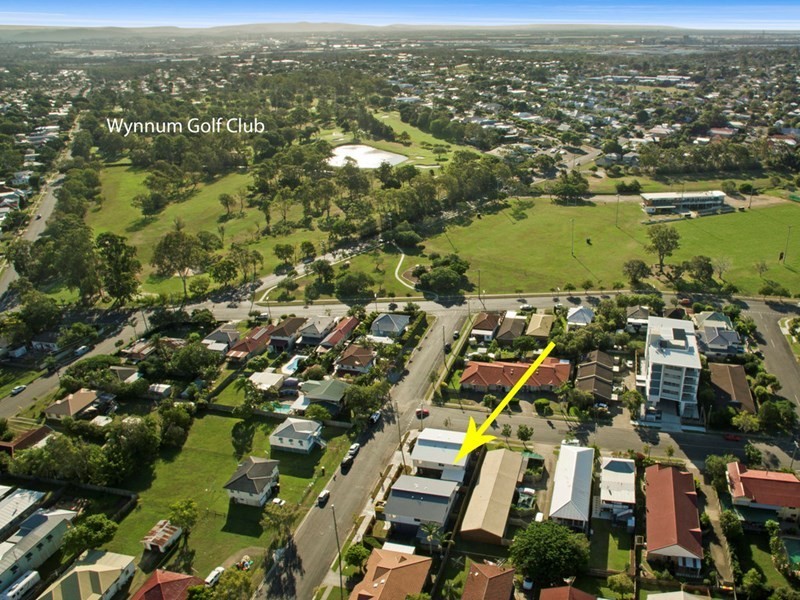 4/18 Seaford Street, Wynnum QLD 4178