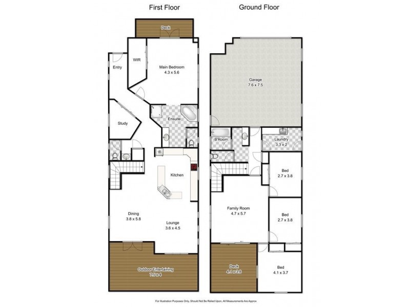 48 Carlton Terrace, Wynnum QLD 4178