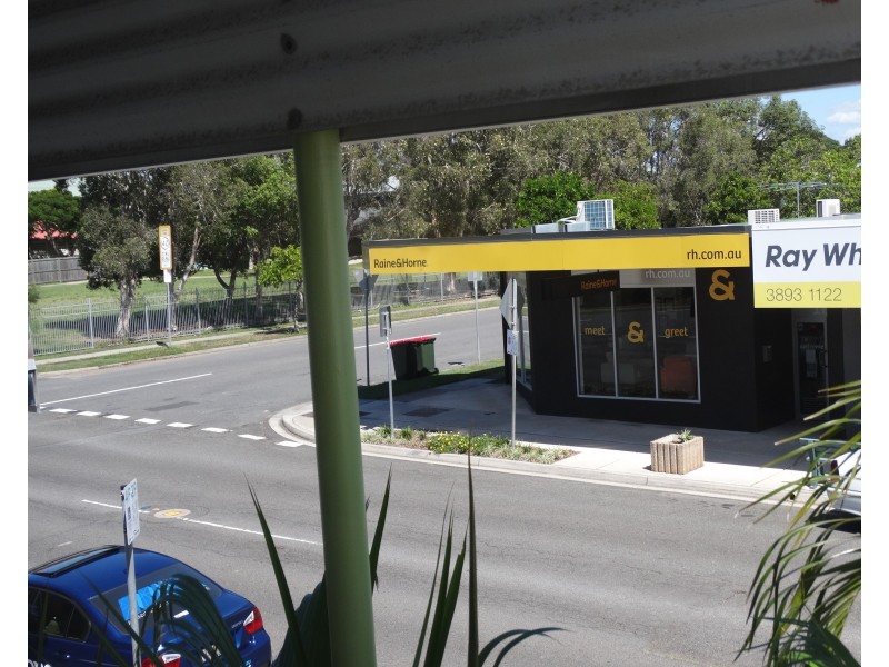 Lot 3/182 Bay Terrace, Wynnum QLD 4178