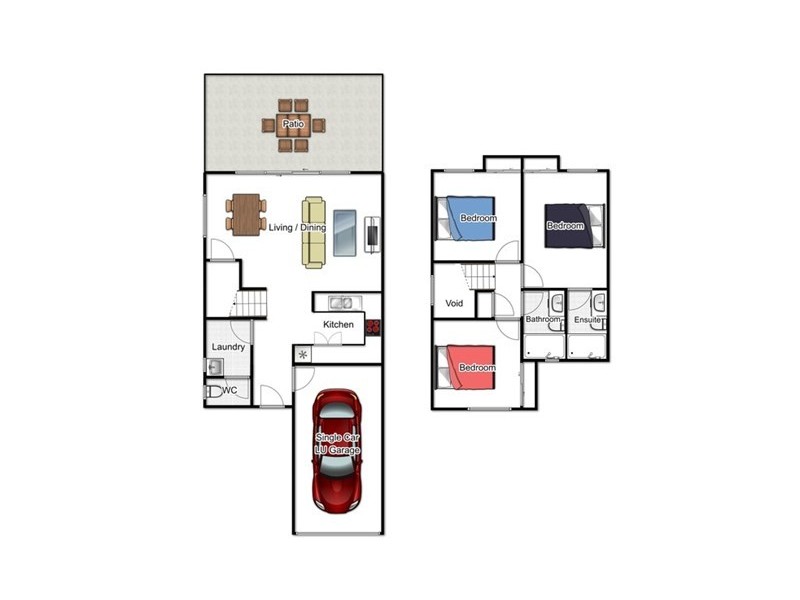 19/83 Dibar Street, Wynnum QLD 4178