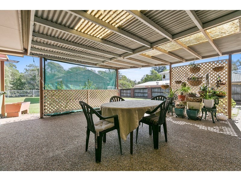 81 Ney Road, Capalaba QLD 4157