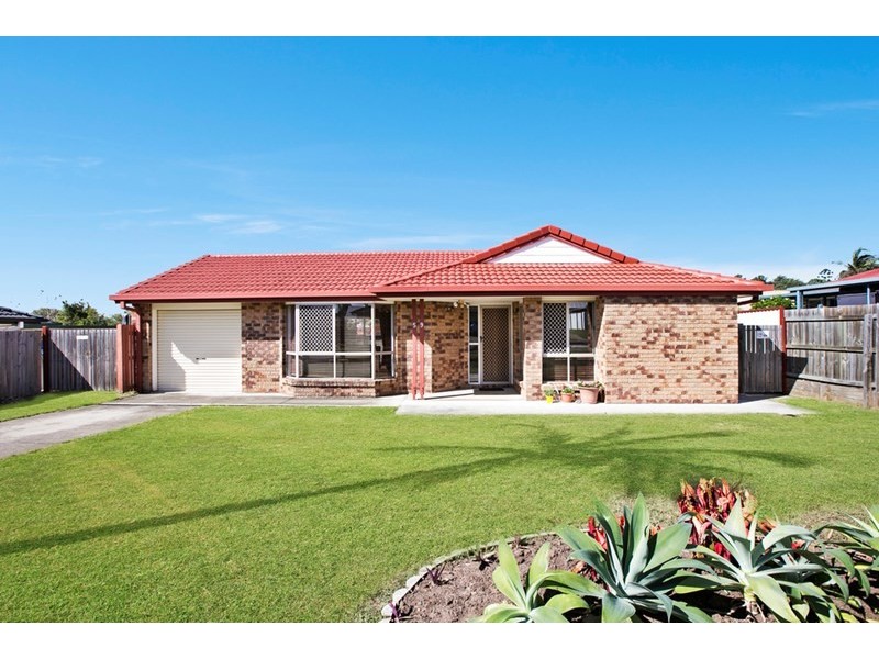 59 Macleay Crescent, Tingalpa QLD 4173